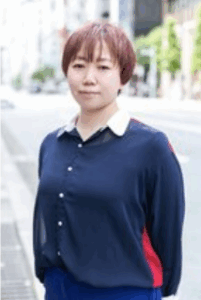 田中マネージャー